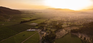 paisajismo a&eacute;reo profesional